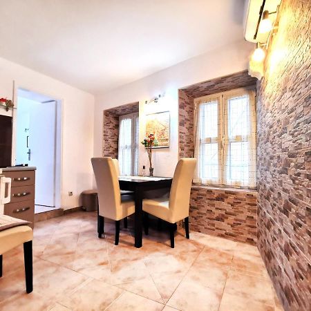 קוטור Old Town Boskovic Apartment מראה חיצוני תמונה