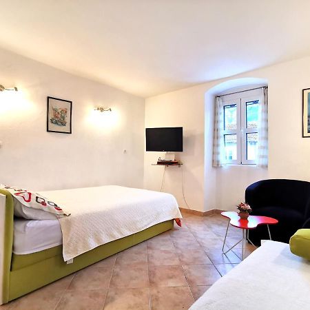 קוטור Old Town Boskovic Apartment מראה חיצוני תמונה