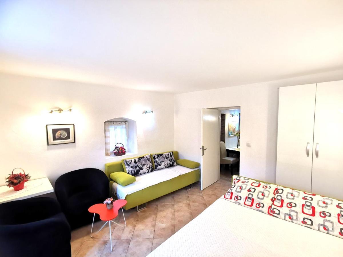 קוטור Old Town Boskovic Apartment מראה חיצוני תמונה