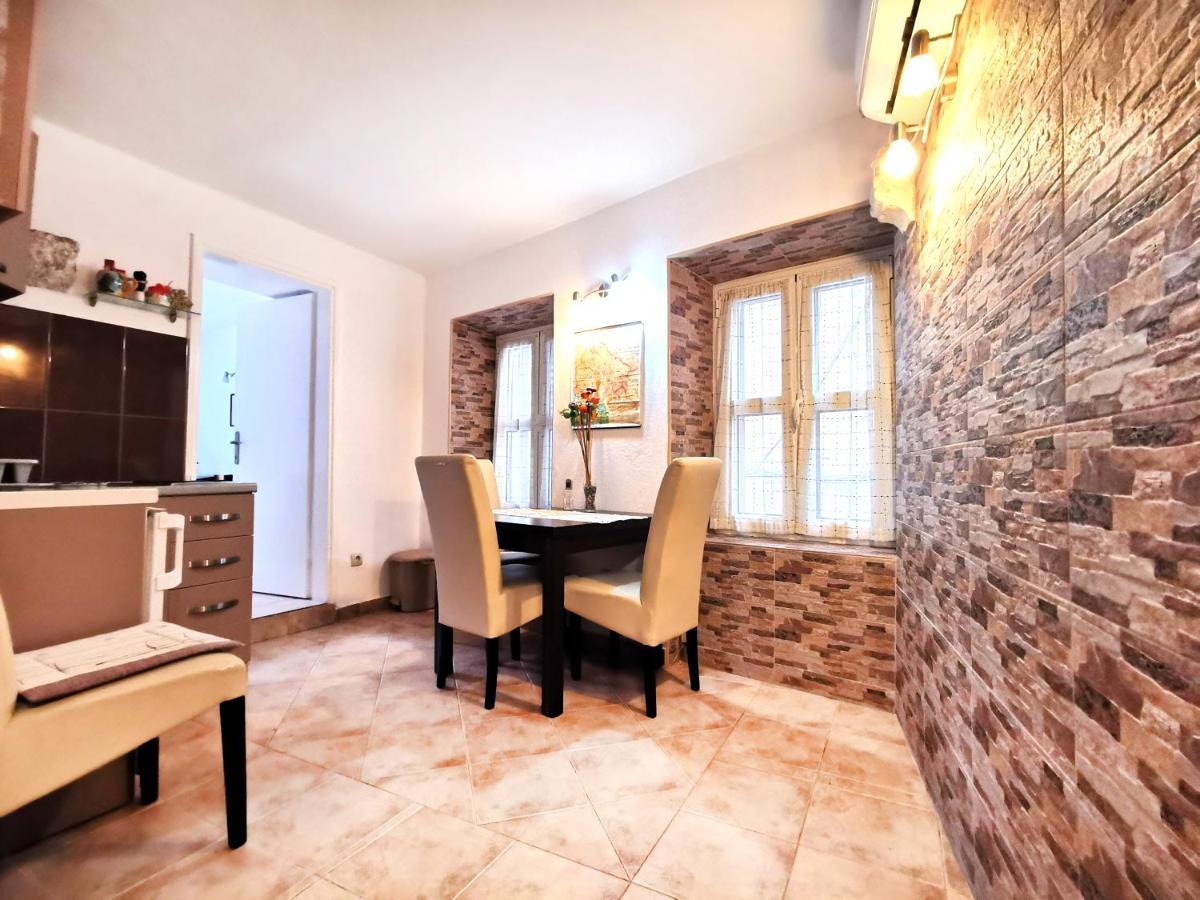 קוטור Old Town Boskovic Apartment מראה חיצוני תמונה