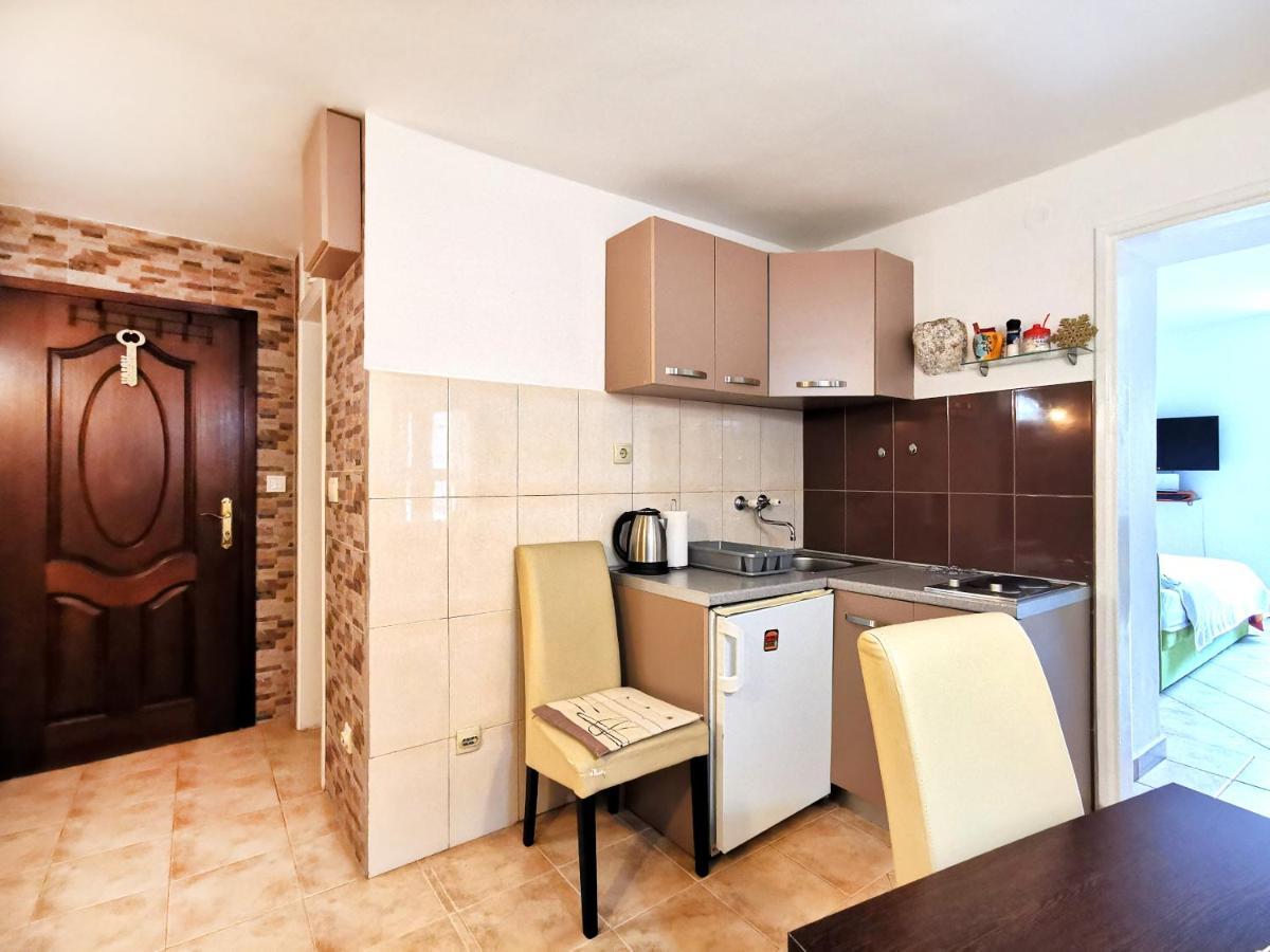 קוטור Old Town Boskovic Apartment מראה חיצוני תמונה