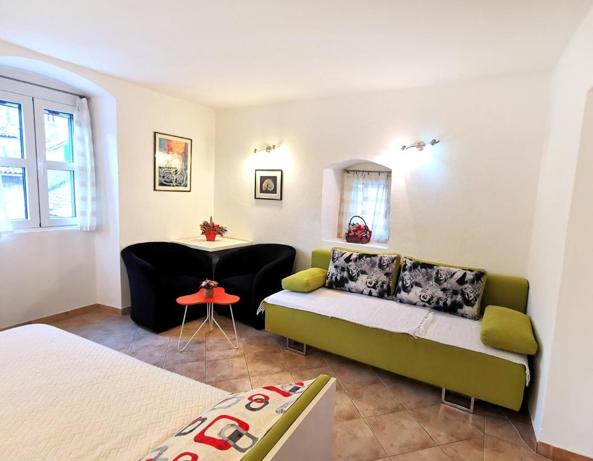 קוטור Old Town Boskovic Apartment מראה חיצוני תמונה