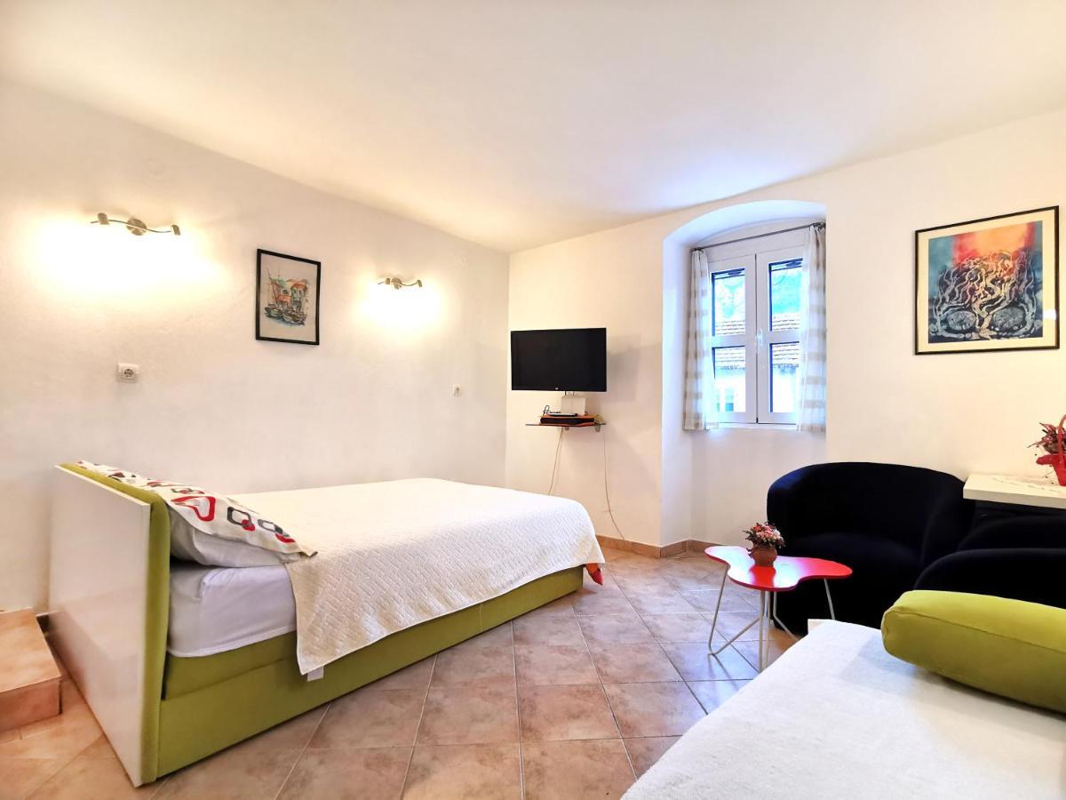 קוטור Old Town Boskovic Apartment מראה חיצוני תמונה