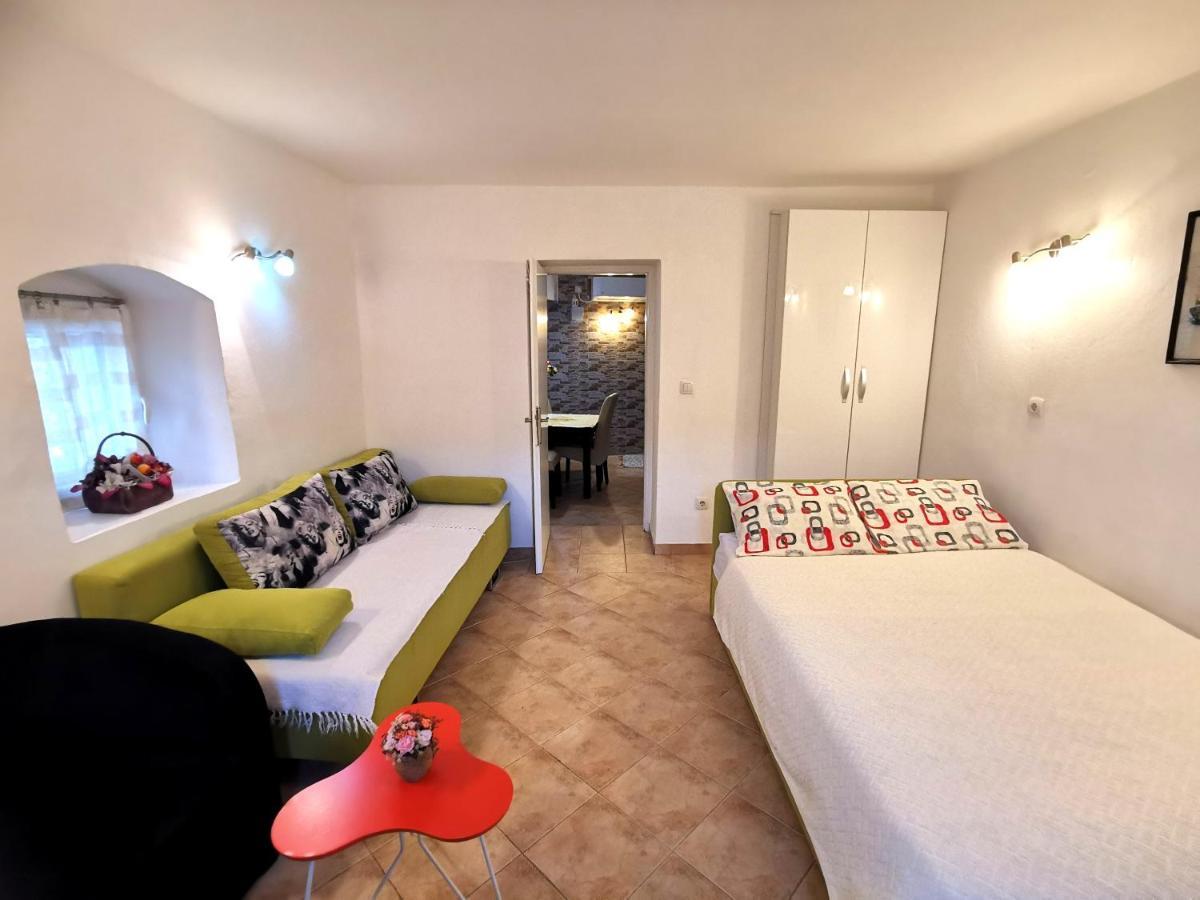 קוטור Old Town Boskovic Apartment מראה חיצוני תמונה