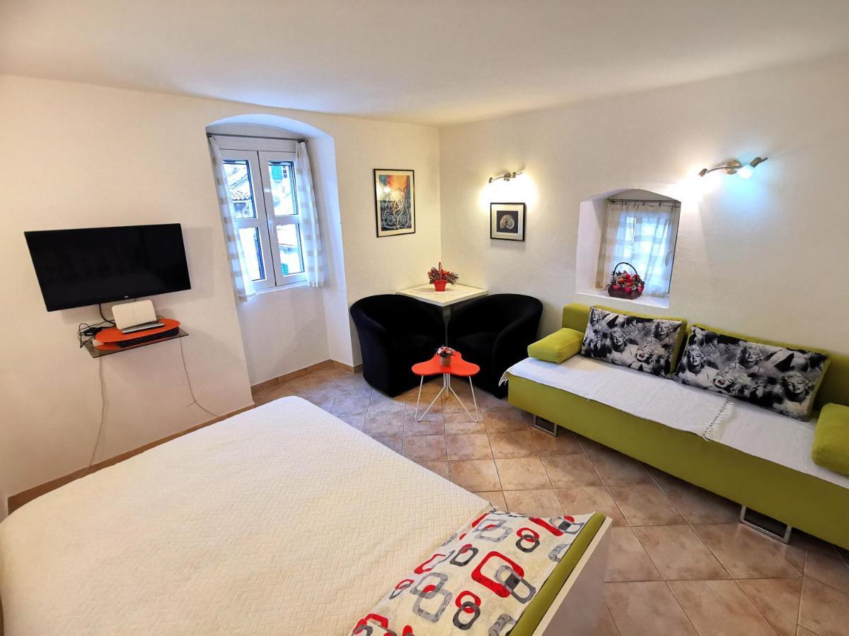 קוטור Old Town Boskovic Apartment מראה חיצוני תמונה