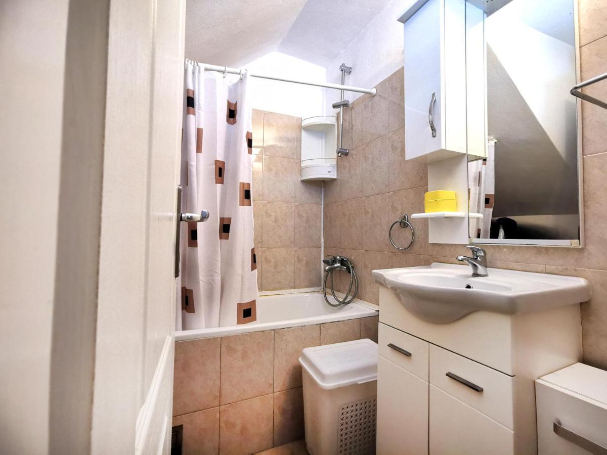 קוטור Old Town Boskovic Apartment מראה חיצוני תמונה