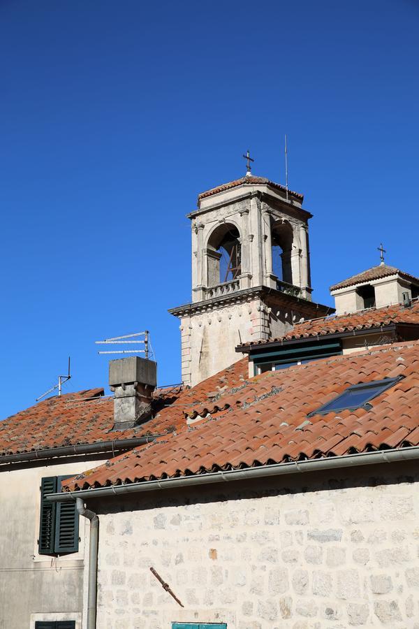 קוטור Old Town Boskovic Apartment מראה חיצוני תמונה